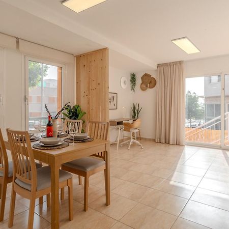 Rooms City 산이시드로 외부 사진