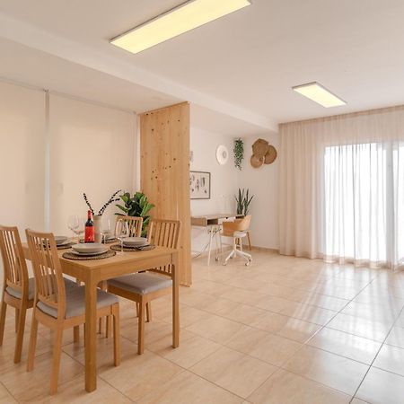 Rooms City 산이시드로 외부 사진