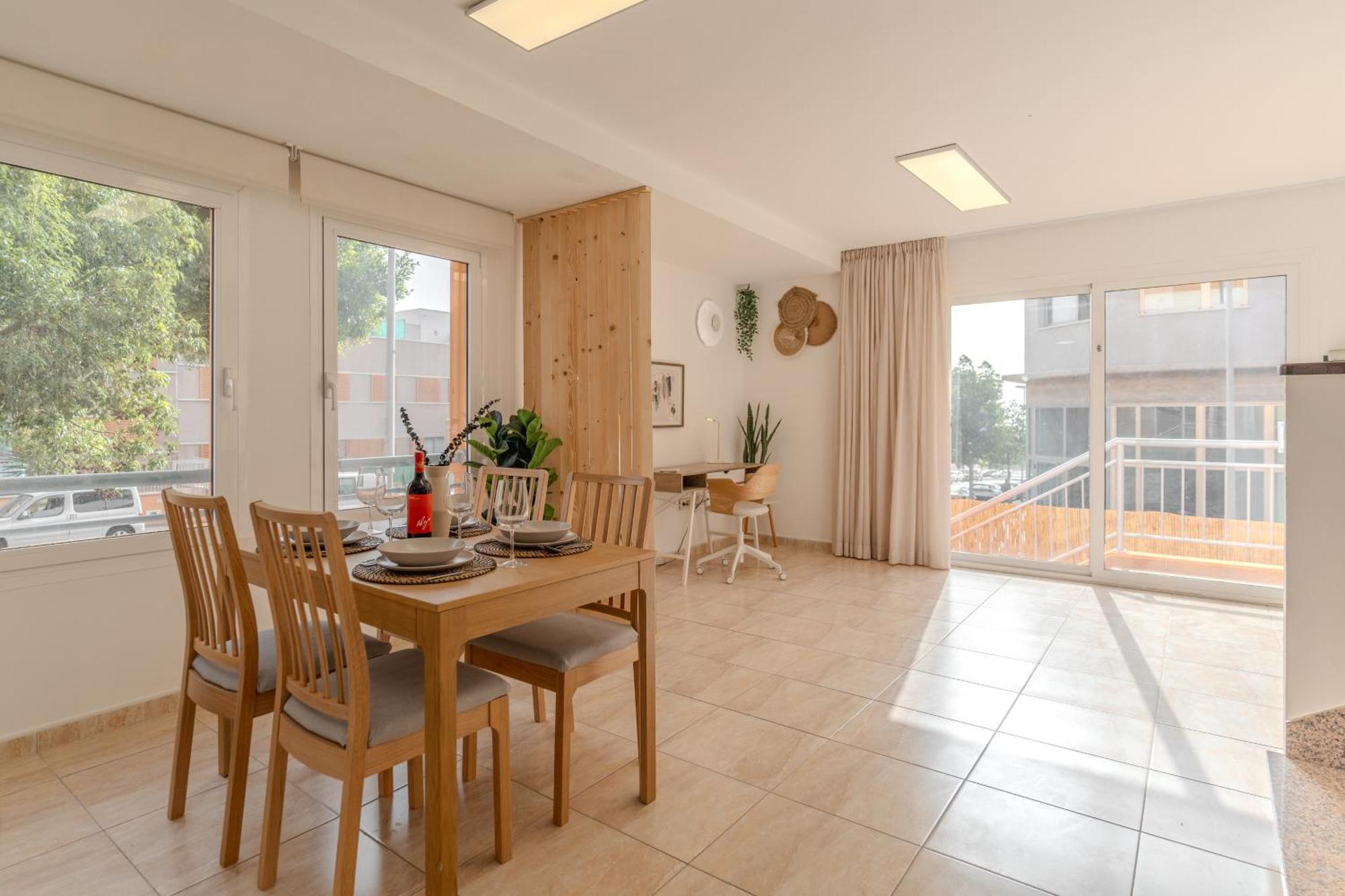 Rooms City 산이시드로 외부 사진