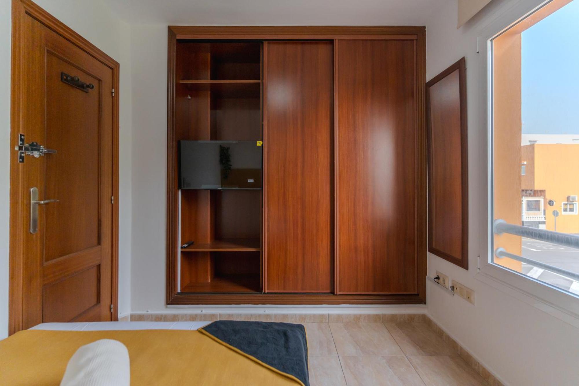 Rooms City 산이시드로 외부 사진