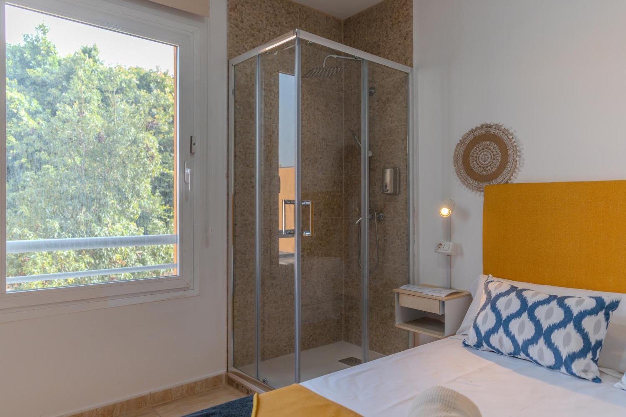 Rooms City 산이시드로 외부 사진