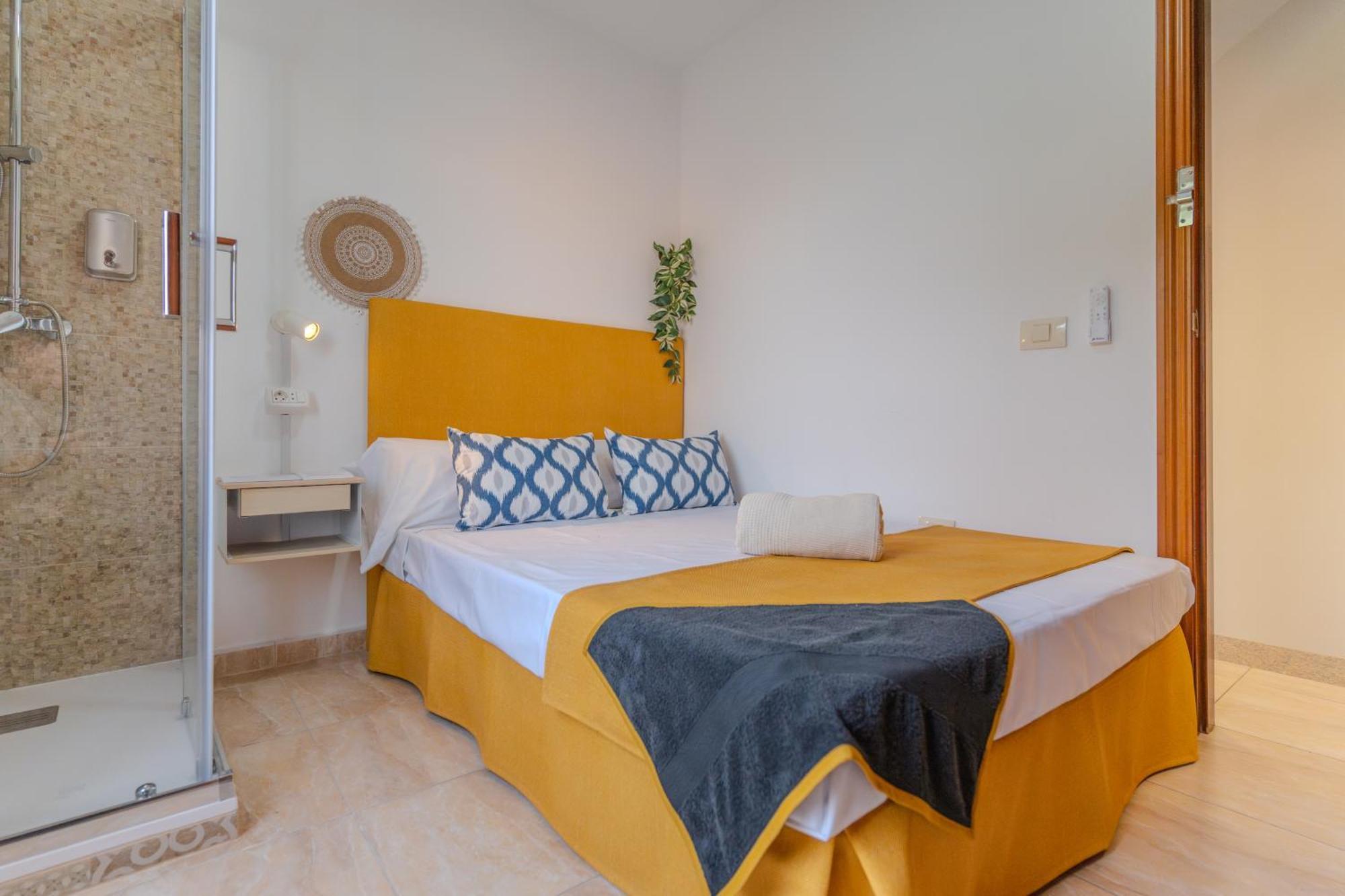 Rooms City 산이시드로 외부 사진