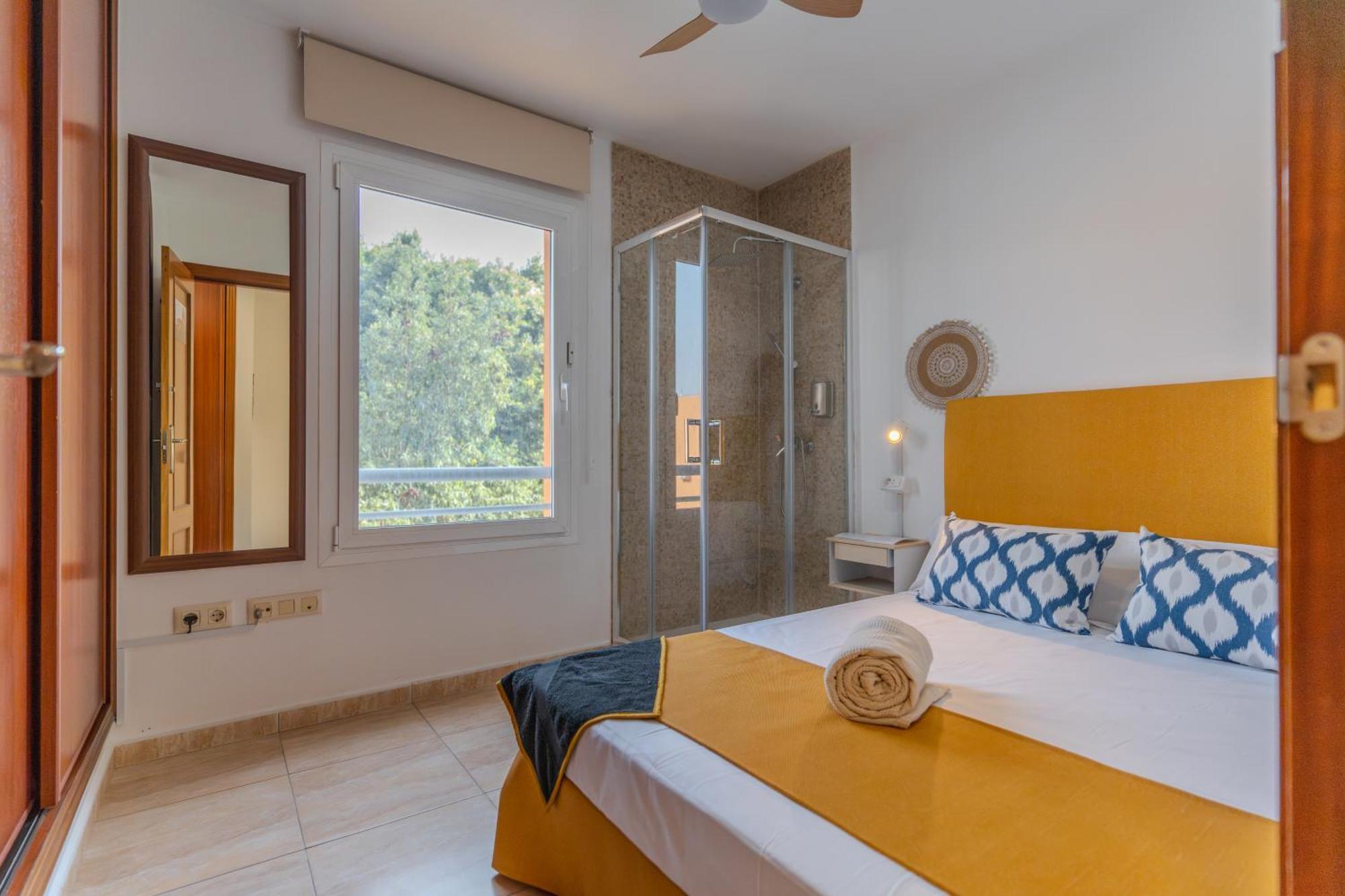 Rooms City 산이시드로 외부 사진