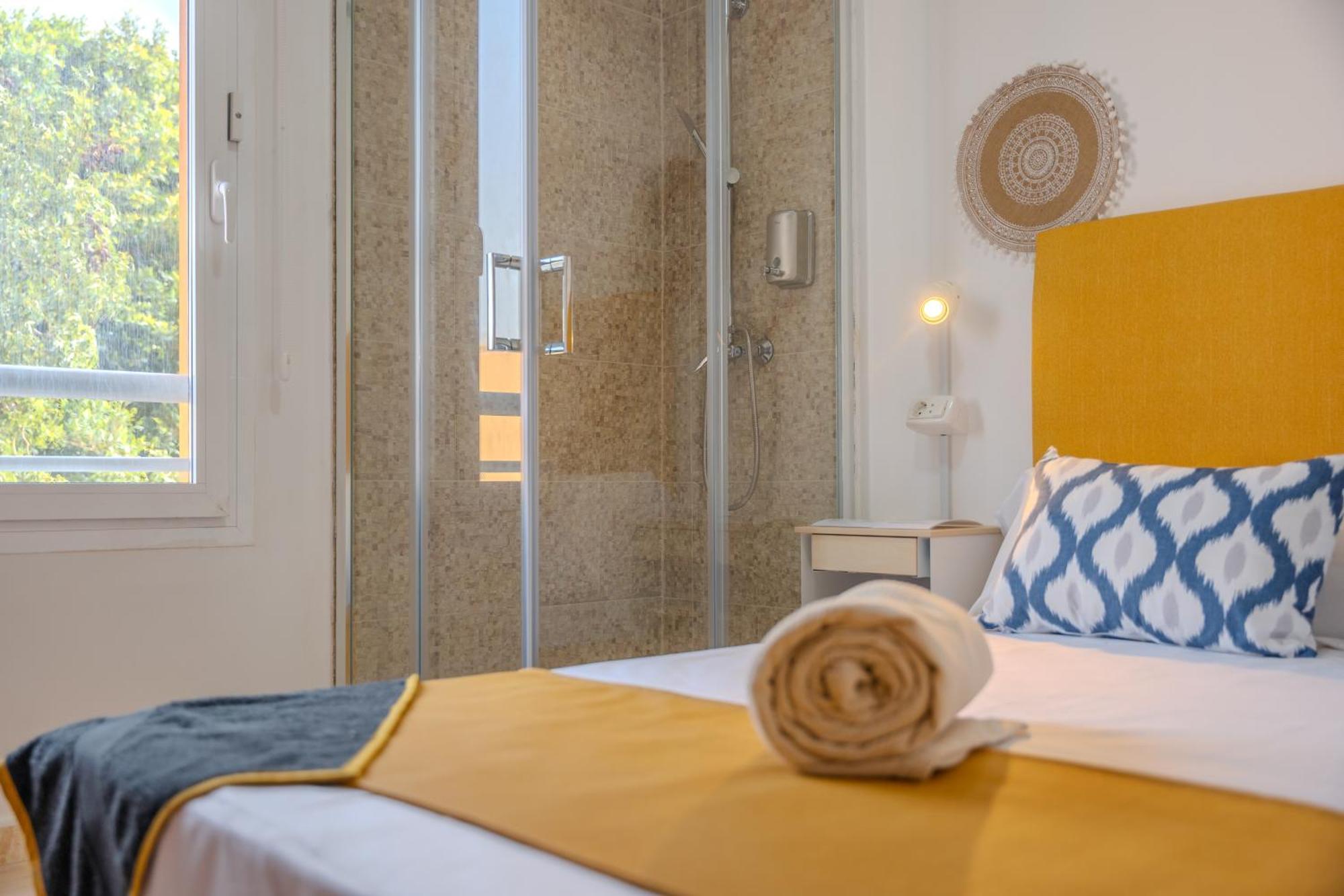 Rooms City 산이시드로 외부 사진