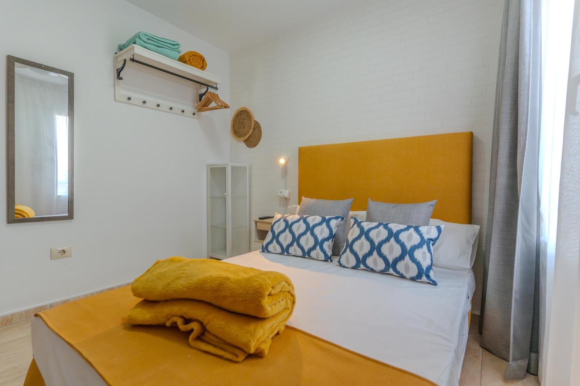 Rooms City 산이시드로 외부 사진