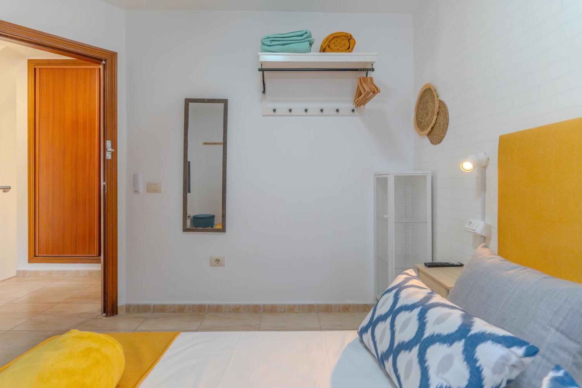 Rooms City 산이시드로 외부 사진