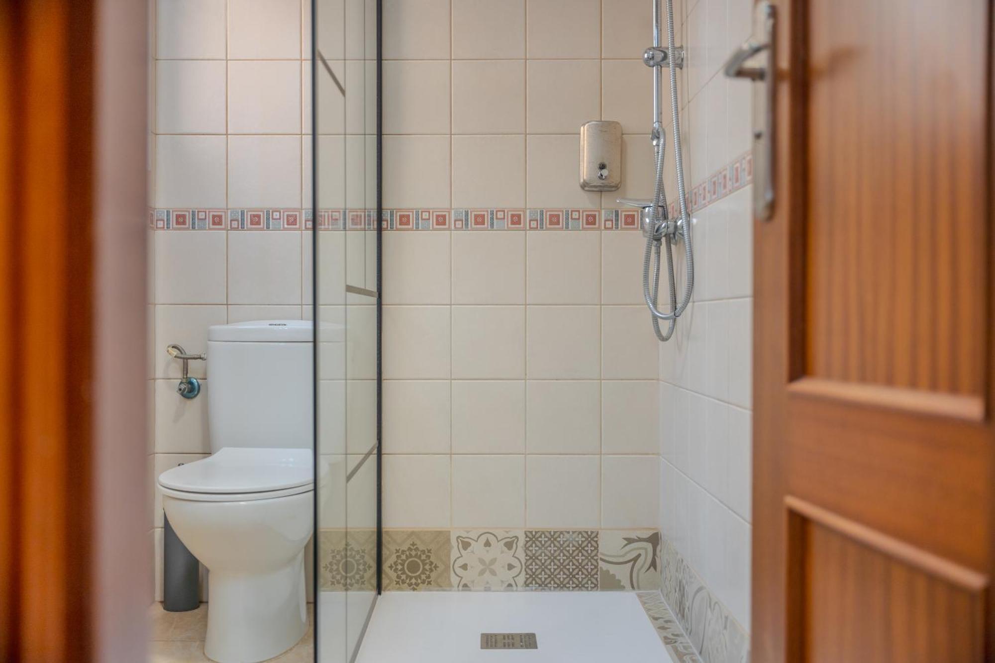 Rooms City 산이시드로 외부 사진