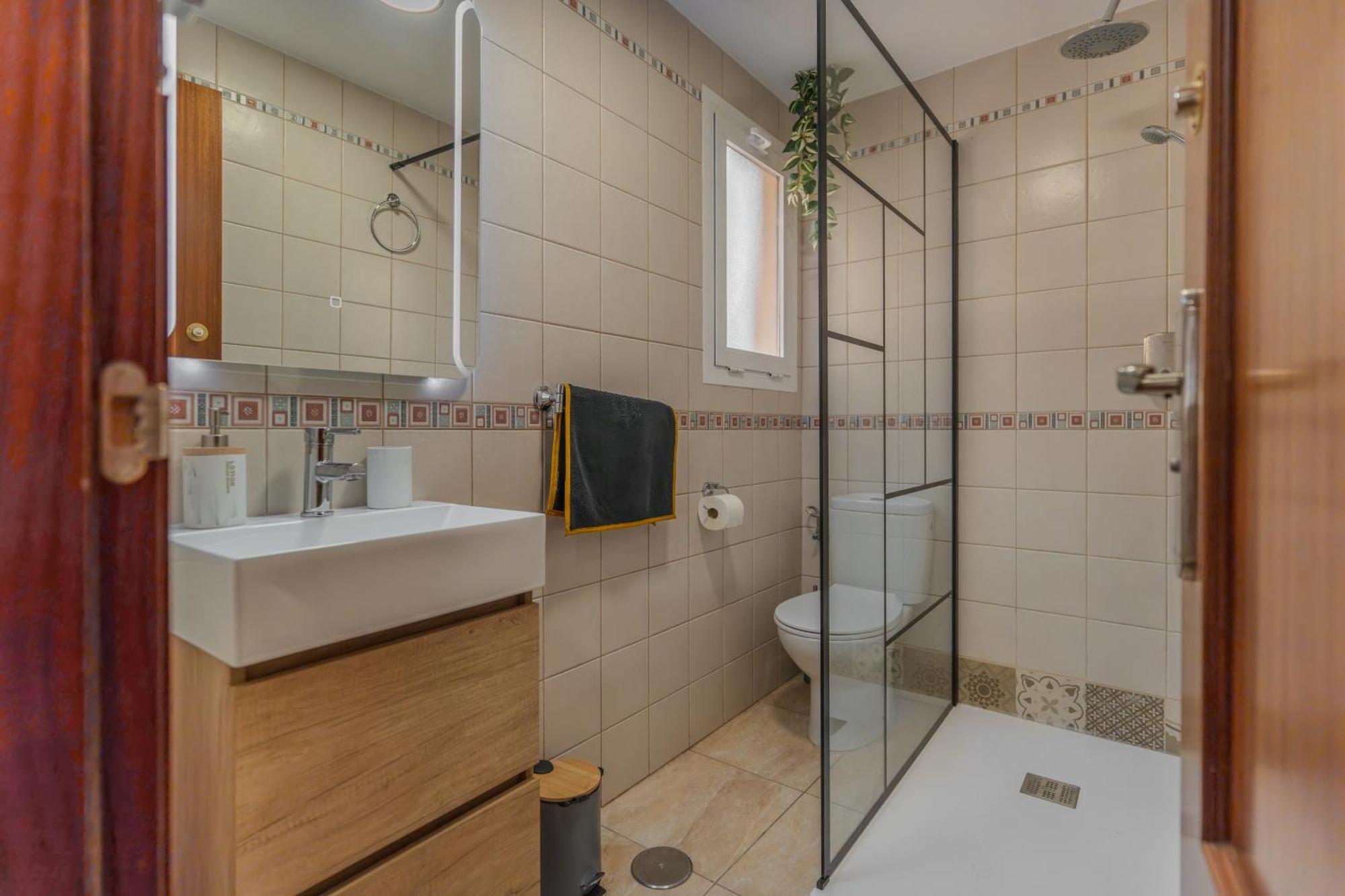 Rooms City 산이시드로 외부 사진