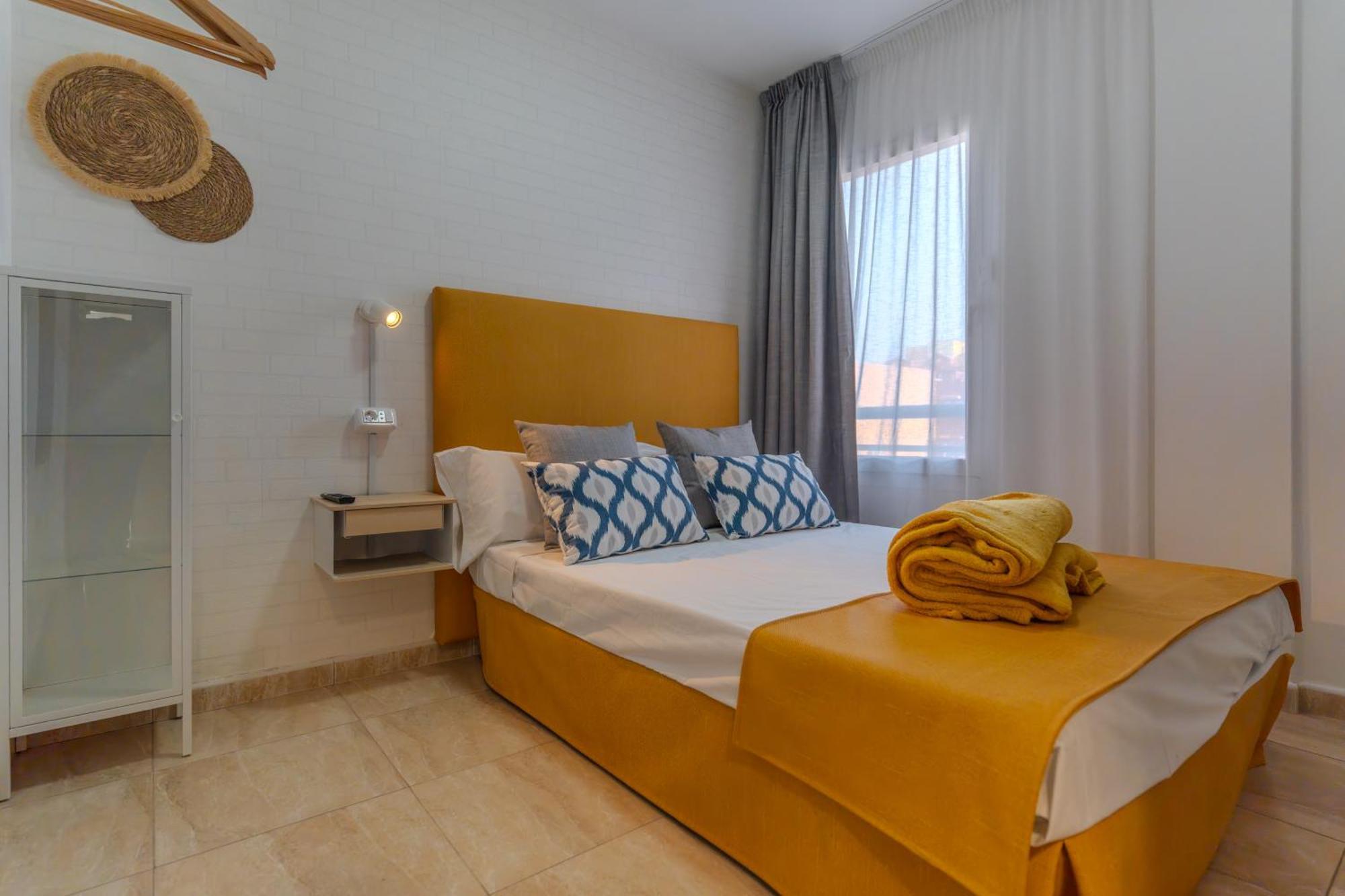 Rooms City 산이시드로 외부 사진