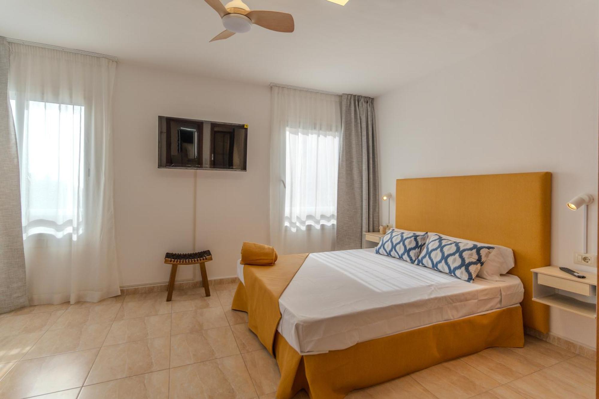 Rooms City 산이시드로 외부 사진
