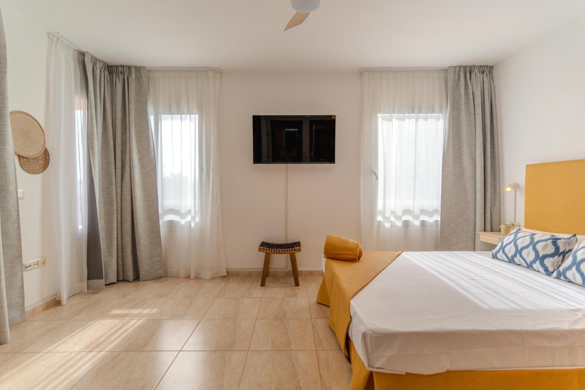 Rooms City 산이시드로 외부 사진