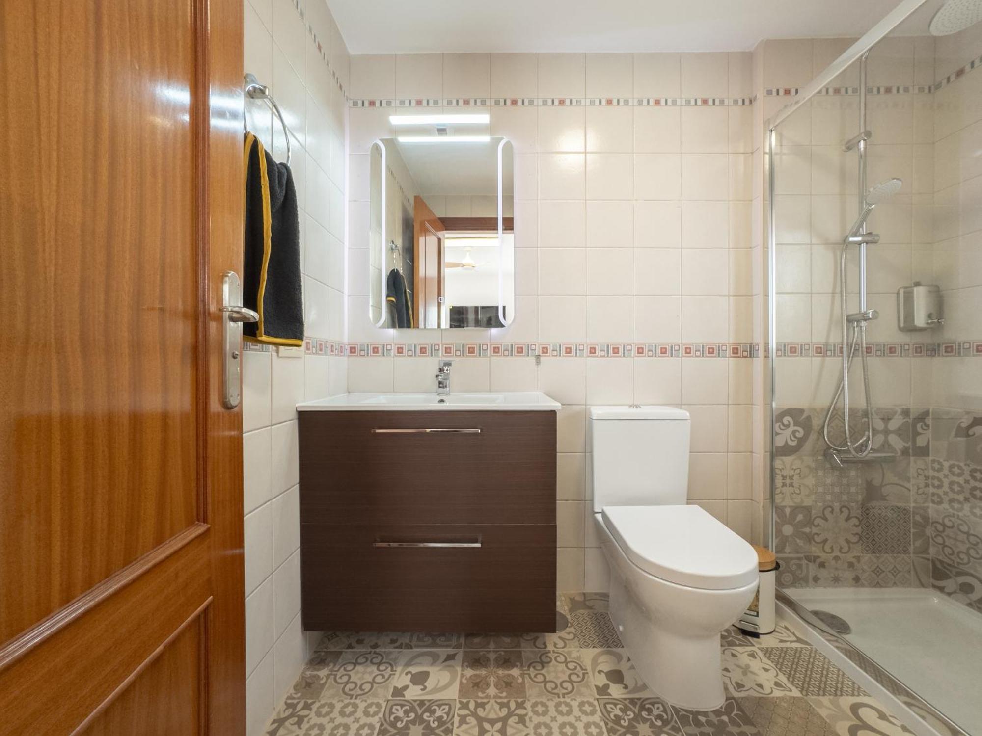 Rooms City 산이시드로 외부 사진
