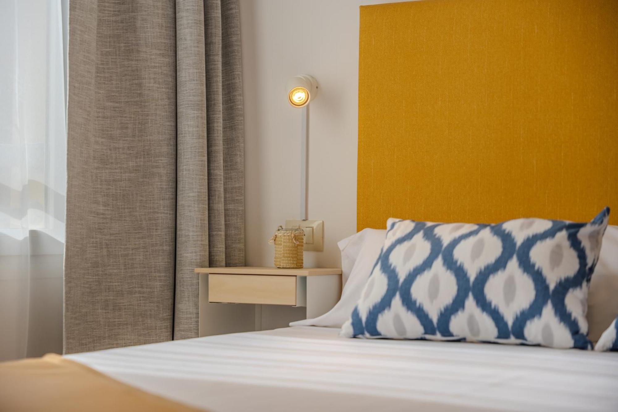 Rooms City 산이시드로 외부 사진