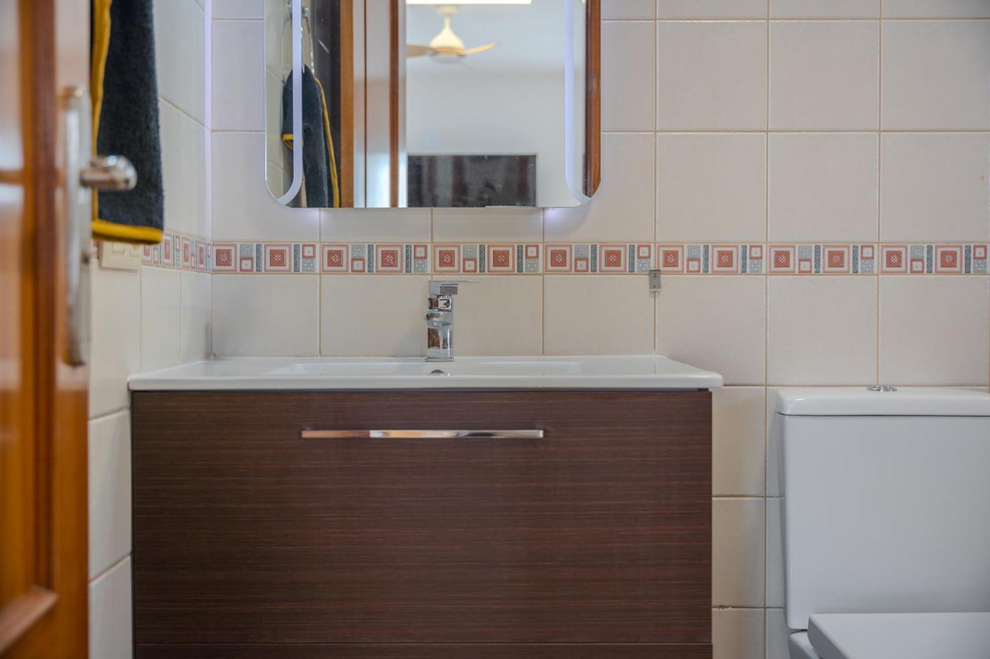 Rooms City 산이시드로 외부 사진