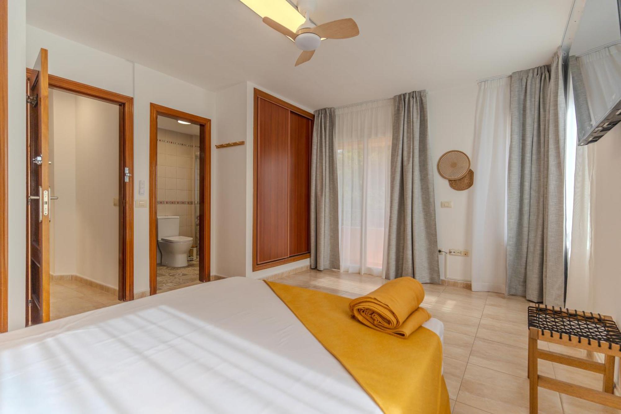 Rooms City 산이시드로 외부 사진