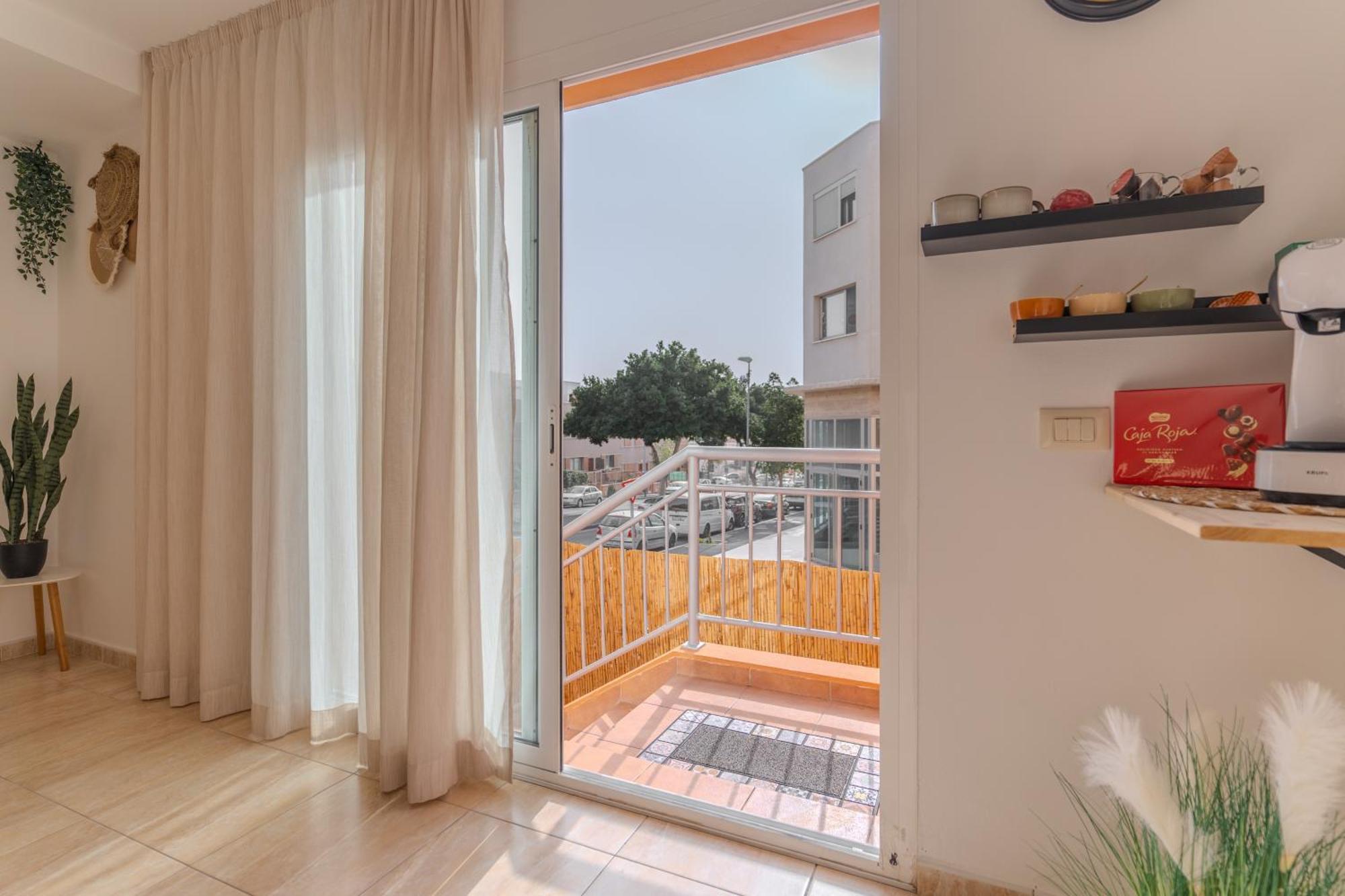 Rooms City 산이시드로 외부 사진