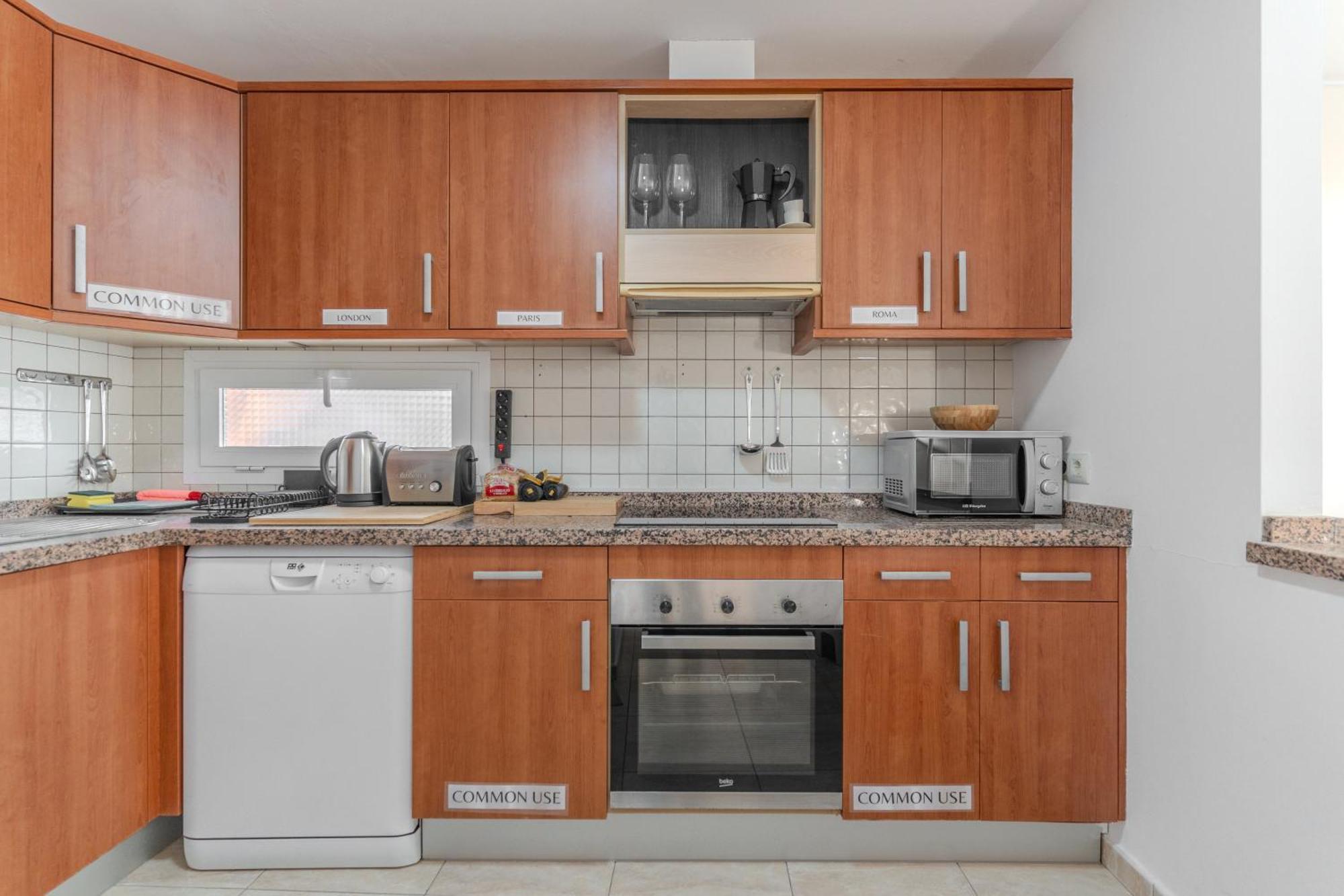 Rooms City 산이시드로 외부 사진