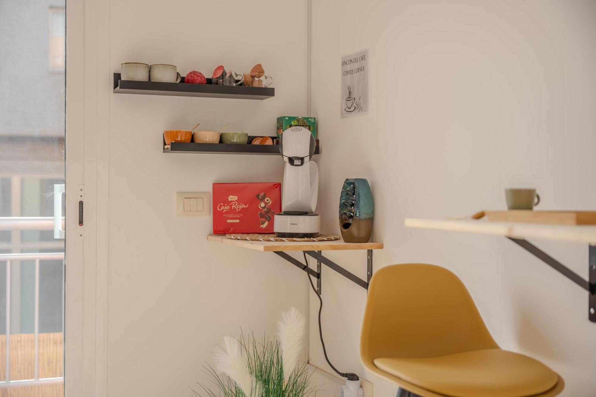Rooms City 산이시드로 외부 사진