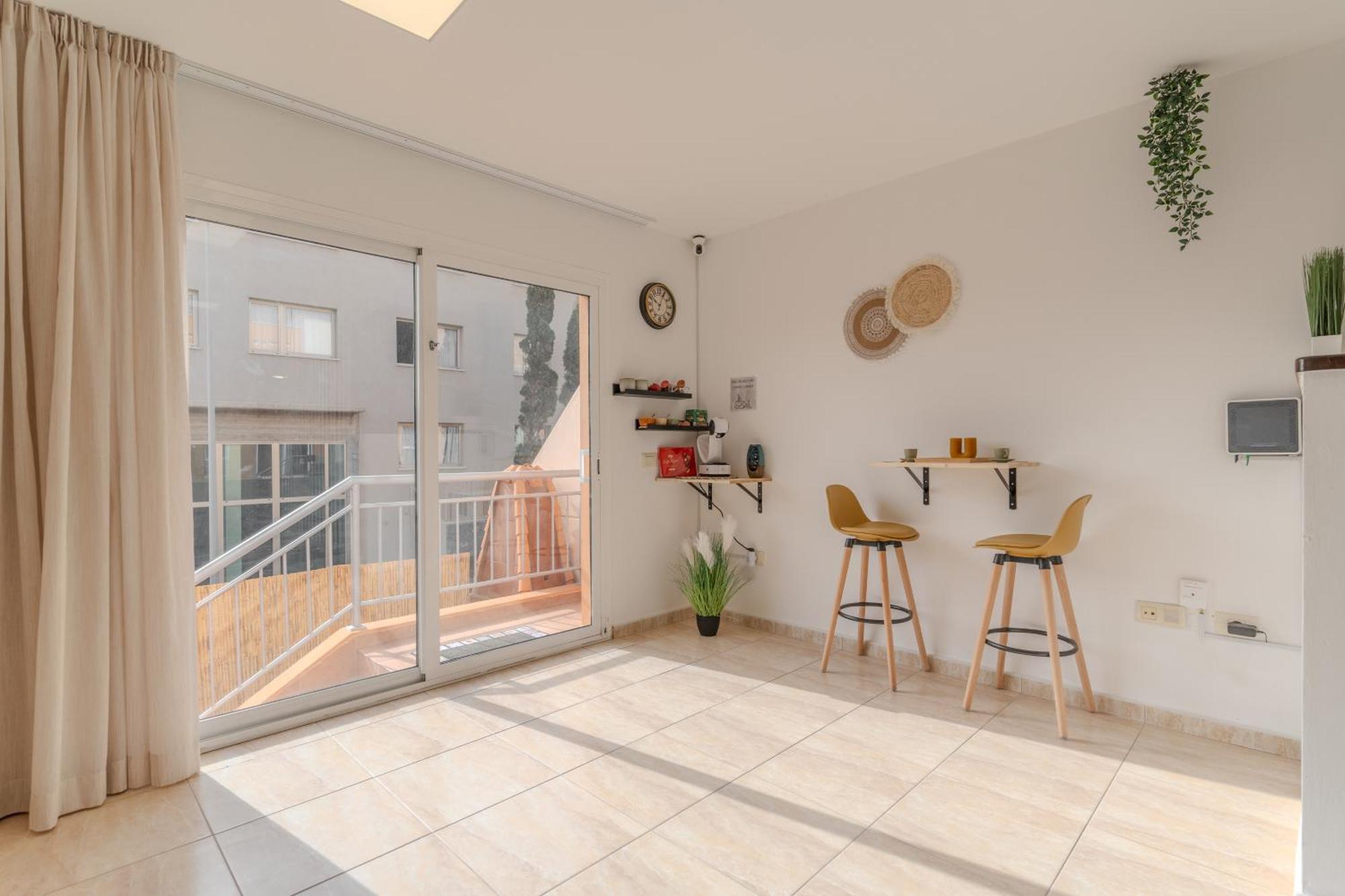 Rooms City 산이시드로 외부 사진