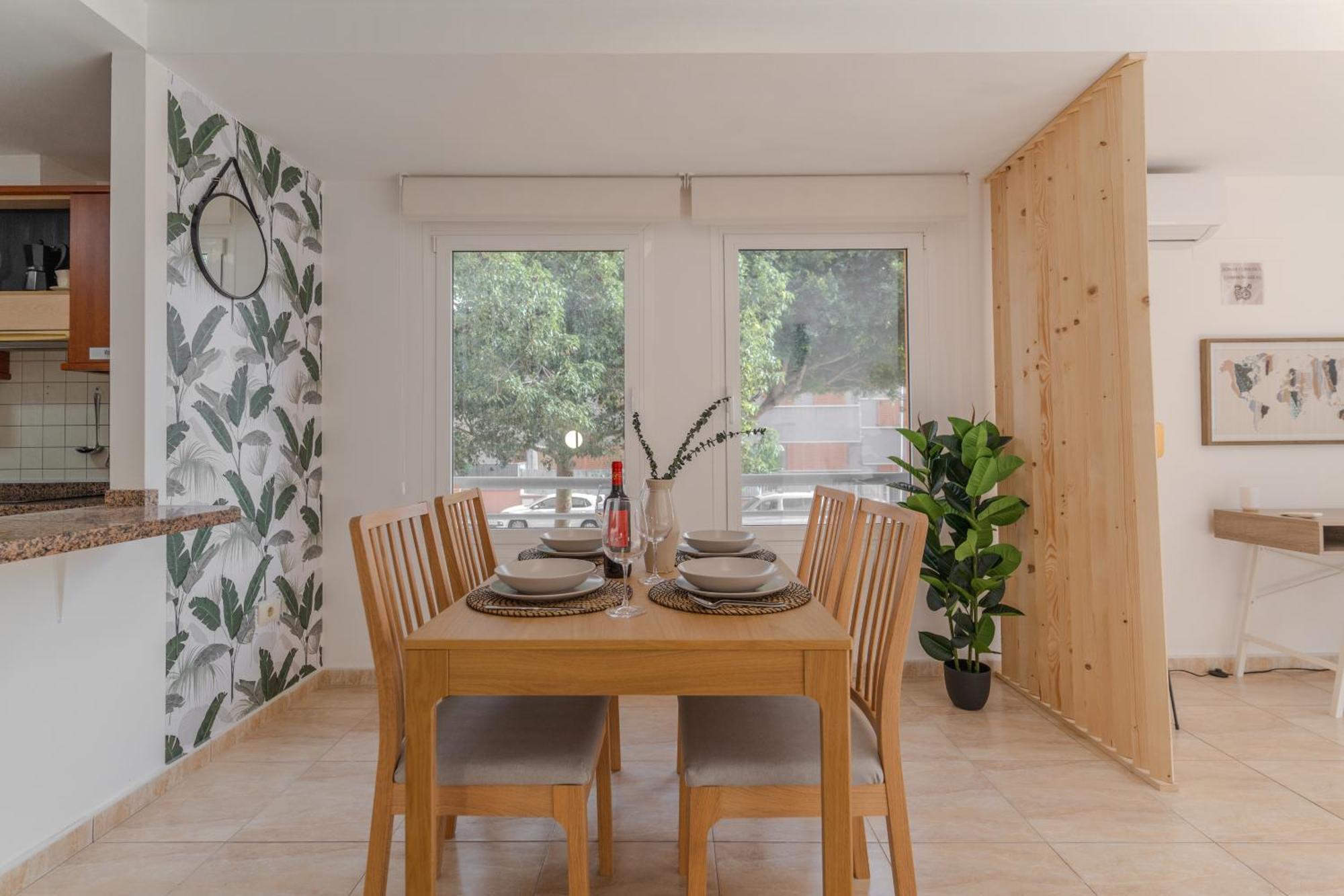 Rooms City 산이시드로 외부 사진