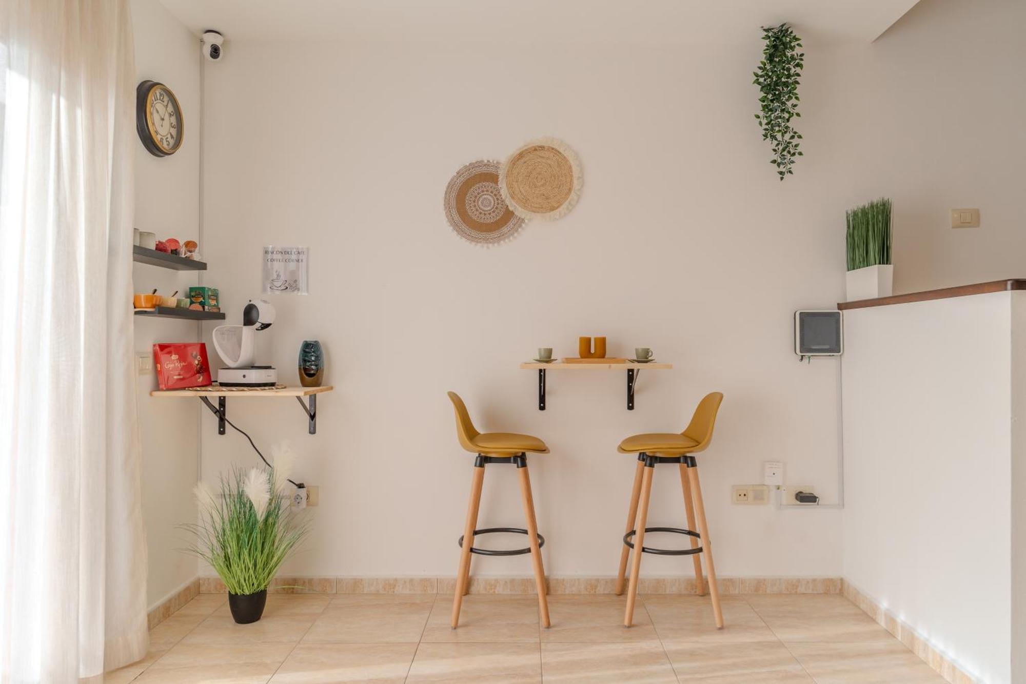 Rooms City 산이시드로 외부 사진