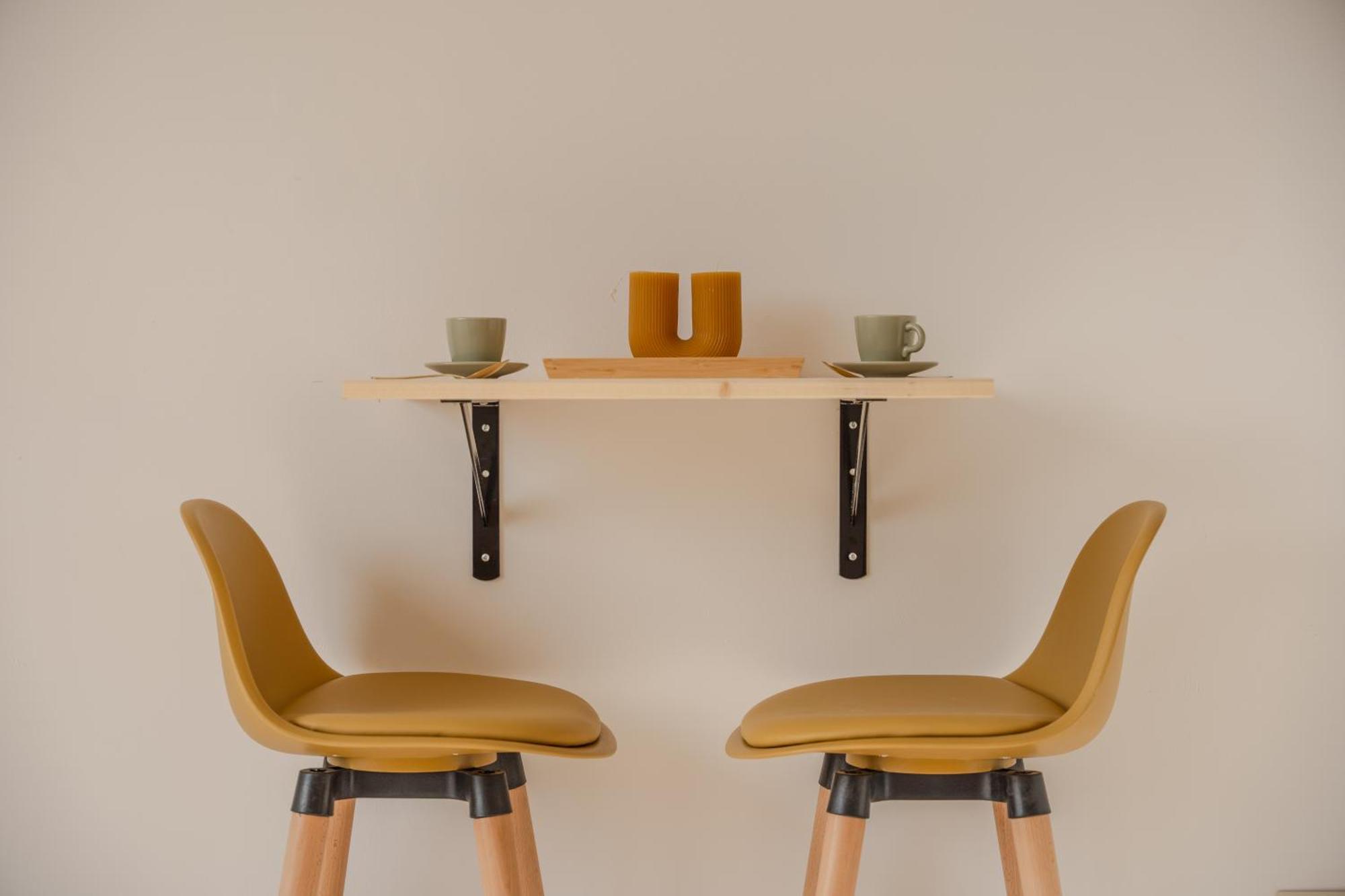 Rooms City 산이시드로 외부 사진