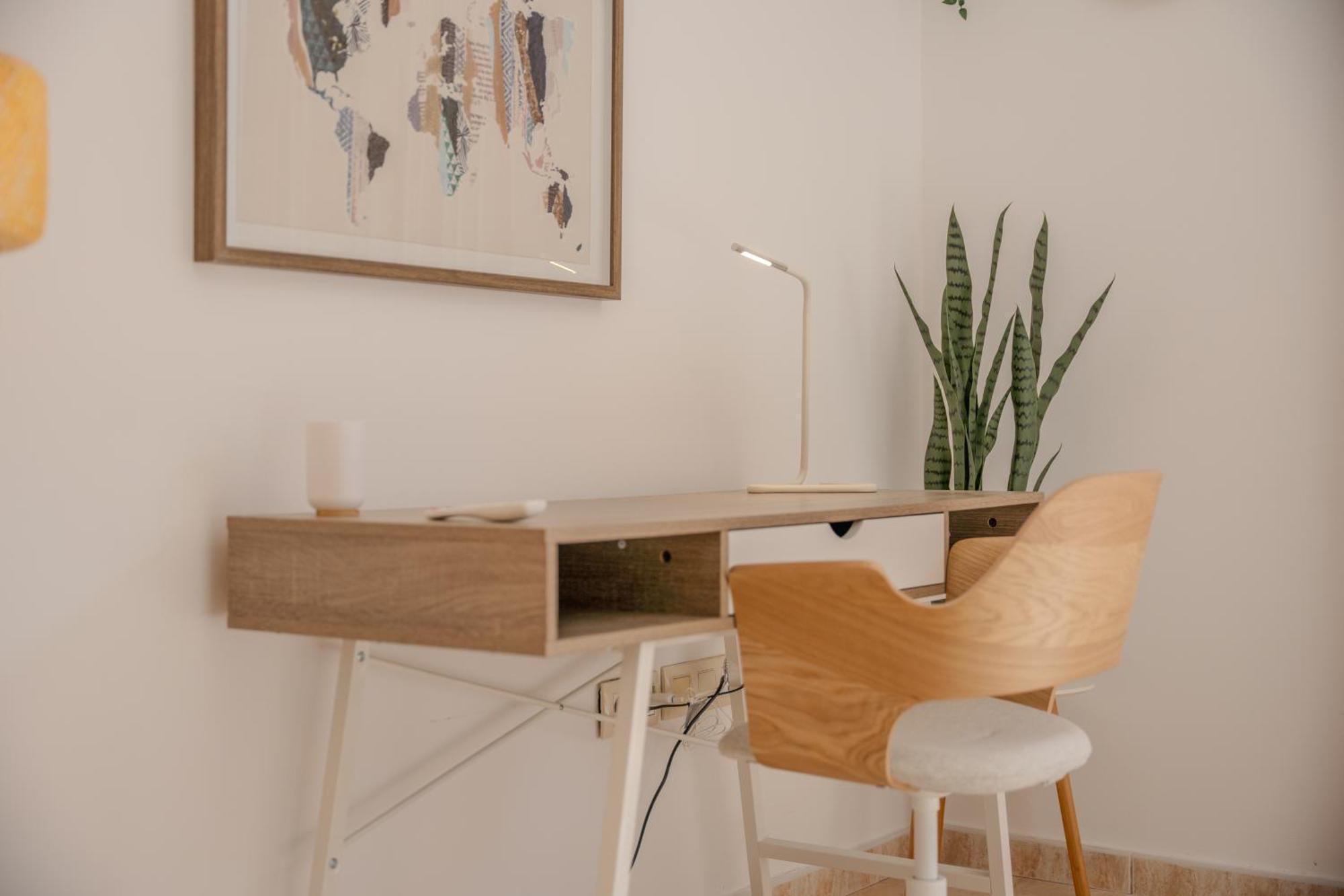 Rooms City 산이시드로 외부 사진