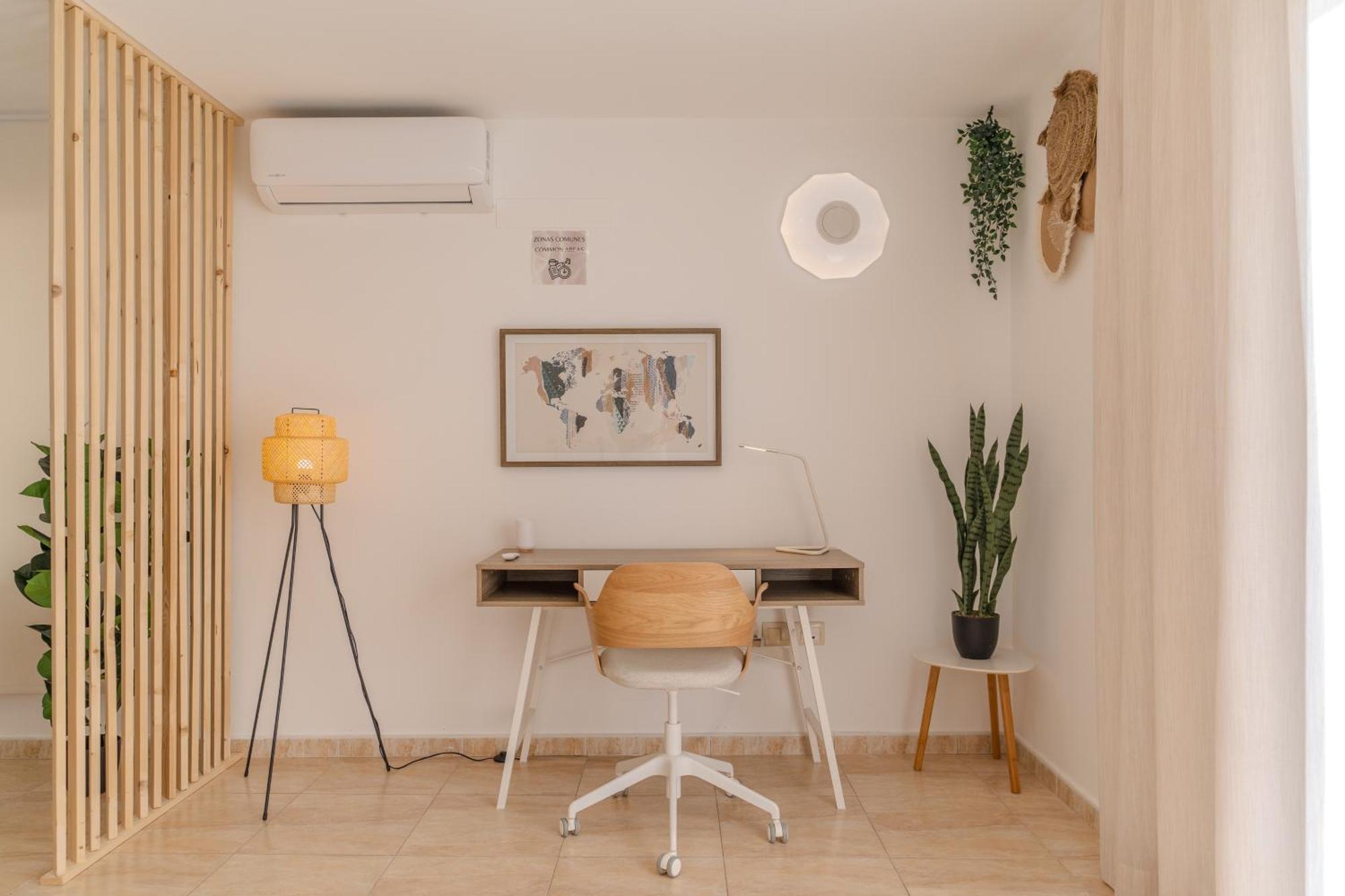 Rooms City 산이시드로 외부 사진