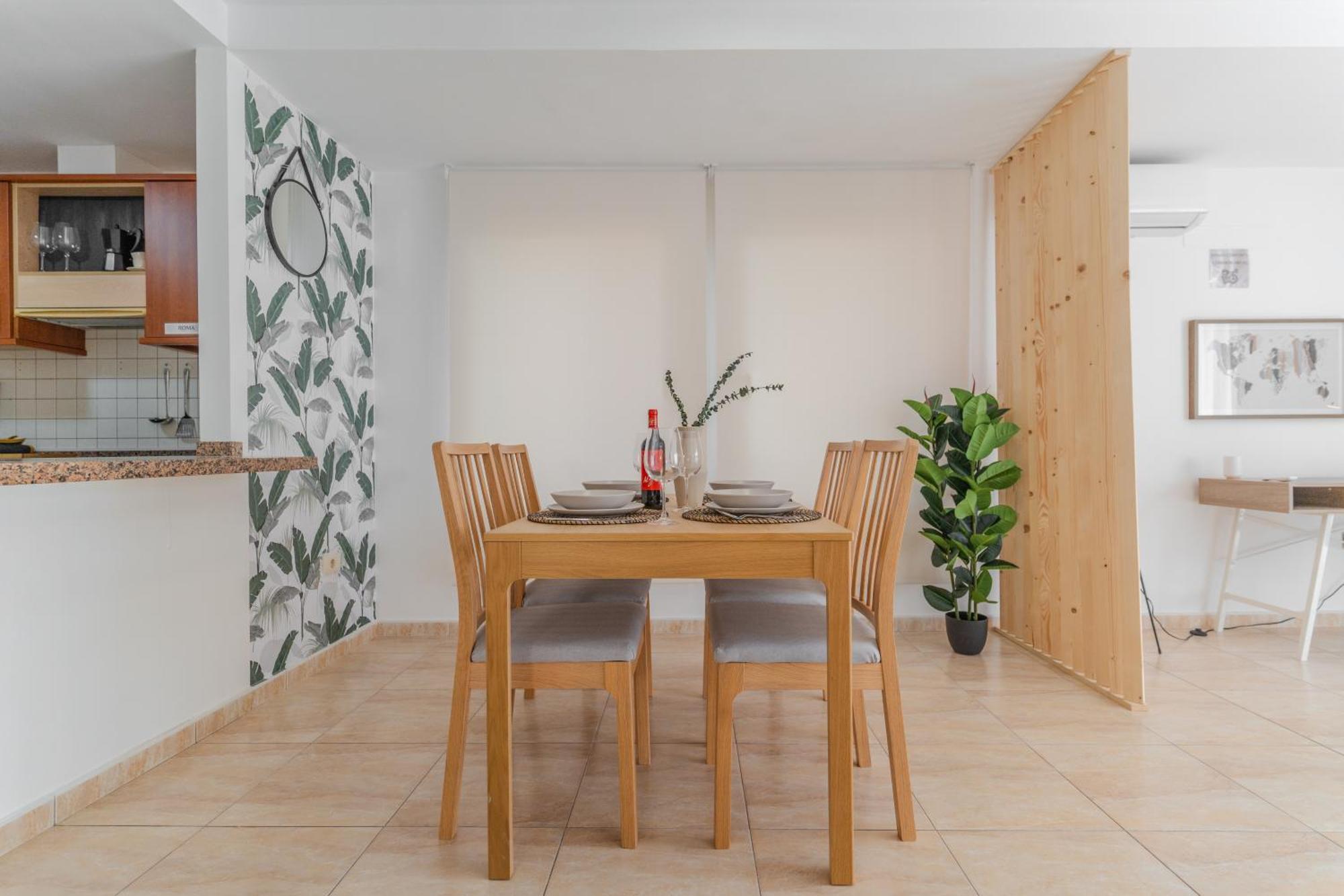 Rooms City 산이시드로 외부 사진